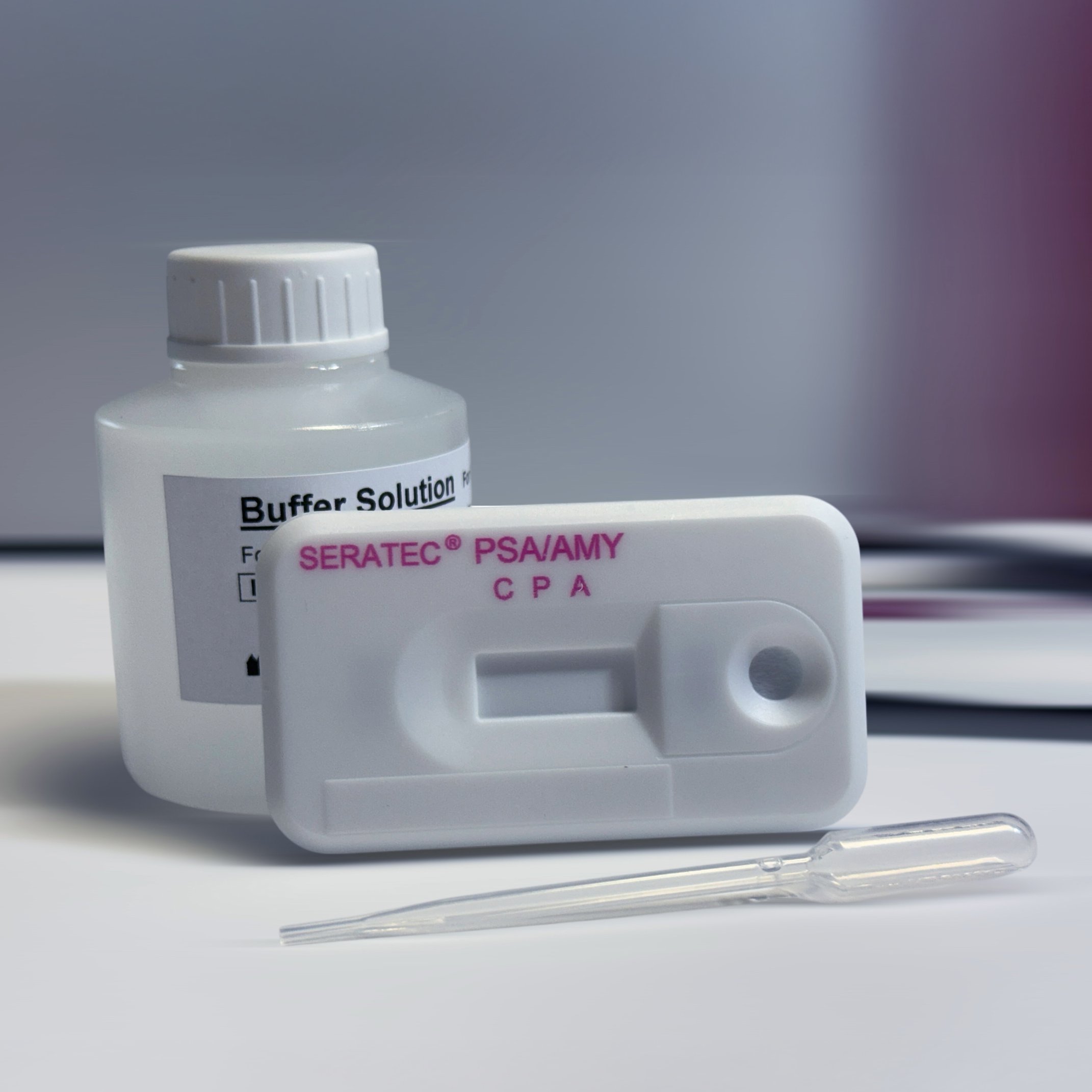 Multi-Fluid Detection 