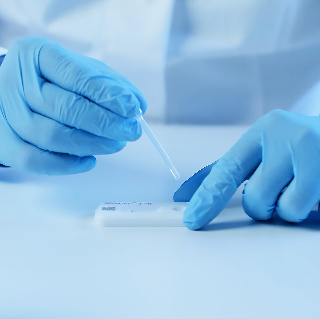 Semen Detection