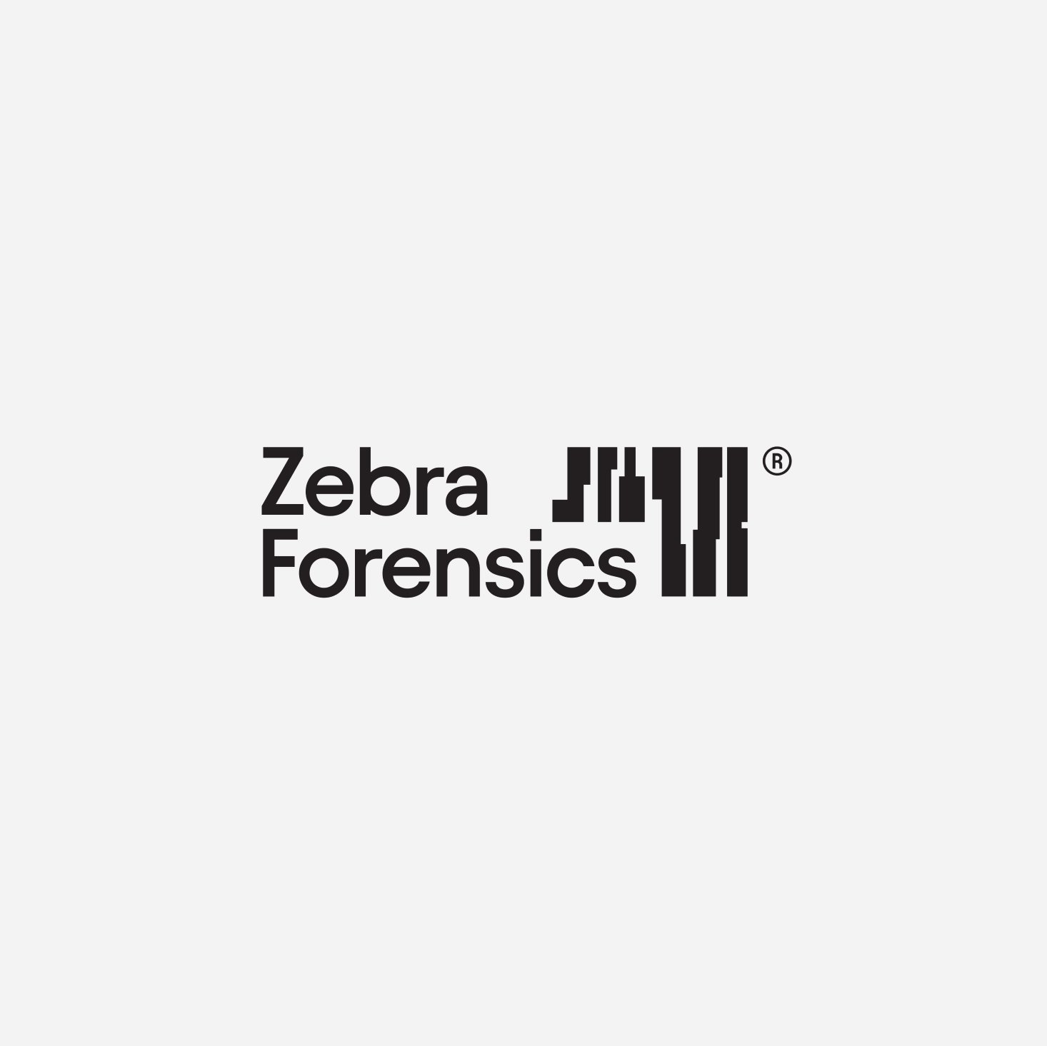 Zebra Forensics